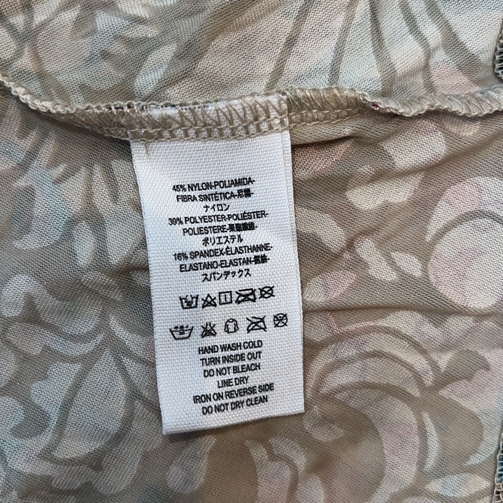 ❤️NWT FREE PEOPLE LONG SLEEVE MINI DRESS - Picture 15 of 17